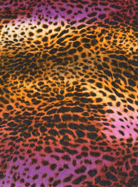 FEVER DREAM MAXI DRESS