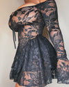 Damsel Lace dress