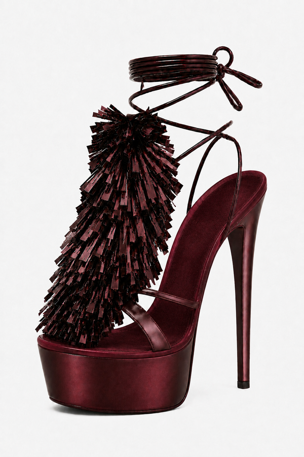 VICE HEELS