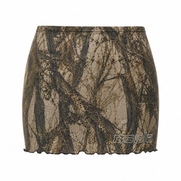 HUNTER MINI SKORT