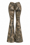 HUNTER RUCHED PANTS