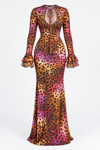 FEVER DREAM MAXI DRESS