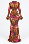 FEVER DREAM MAXI DRESS