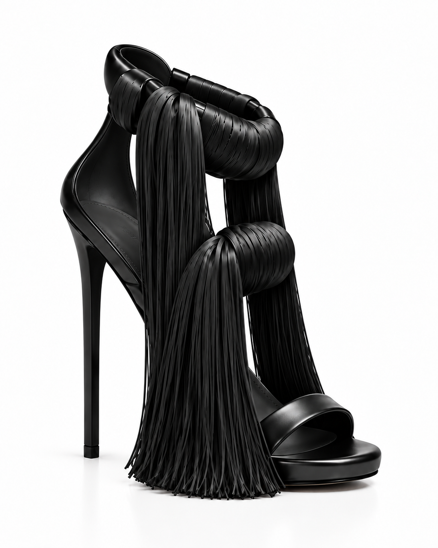 SIREN HEELS