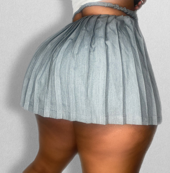 Ash Skirt