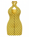 (BIENTÔT DISPONIBLE) Robe longue Sienna