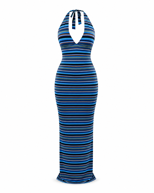 MARINA  MAXI DRESS