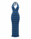 MARINA  MAXI DRESS