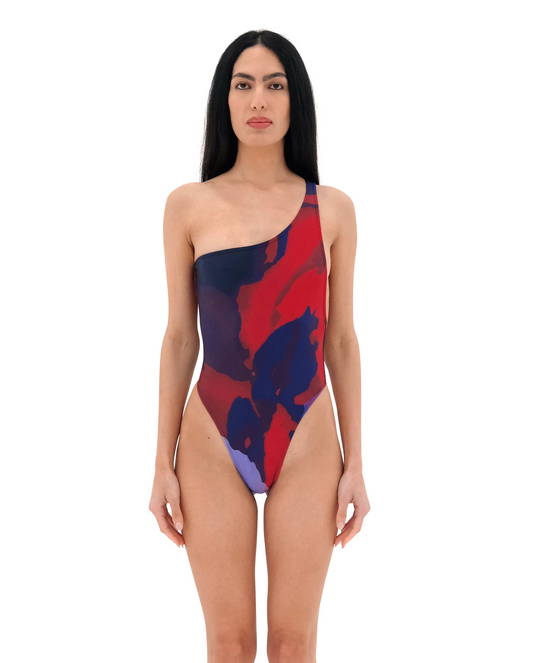 MERAEKE Mila one piece Swim suit