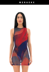 MERAEKE inez mini dress