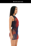 MERAEKE inez mini dress
