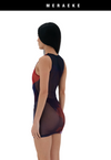MERAEKE inez mini dress