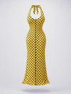 (COMING SOON) Sienna Maxi Dress