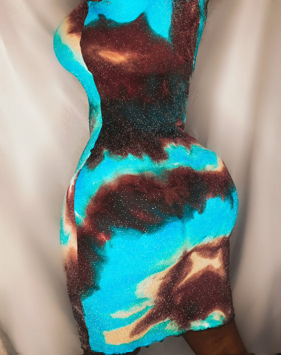 ZOLAR DRESS